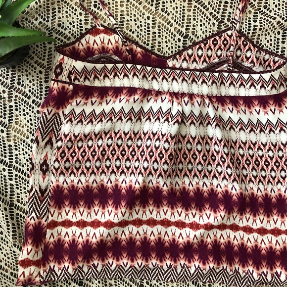 Jessica Simpson Tank Top - Picture 3 of 3